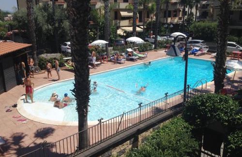 Fondachello Resort | Casa, Mare-Etna-Taormina