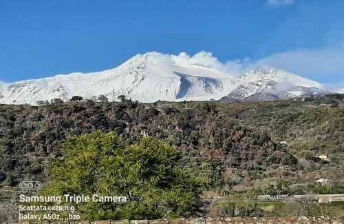 Fondachello Resort | Casa, Mare-Etna-Taormina