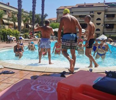 Fondachello Resort | Casa, Mare-Etna-Taormina