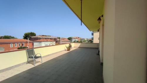 Francavilla al Mare Apartment | Casa Mare