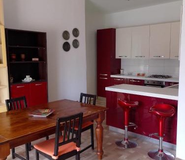 Francavilla al Mare Apartment | Casa Mare