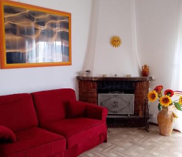 Francavilla al Mare Apartment | Casa Mare