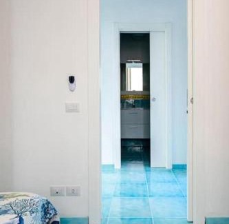 Mondello Apartment | Casa Mare me'