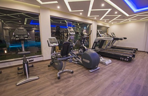 El Quseir Hotel | Casa Mare Resort - ex, Royal Tulip Beach Resort