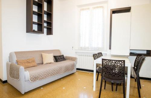Varazze Apartment | casa mare varazze