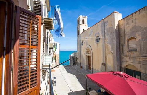 Old Town Apartment | Casa Marea