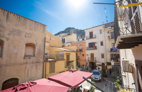 Old Town Apartment | Casa Marea