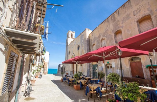 Old Town Apartment | Casa Marea