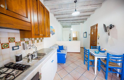 Old Town Apartment | Casa Marea