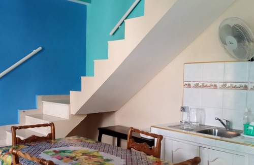 Trinidad House | Casa Marelis y Guille