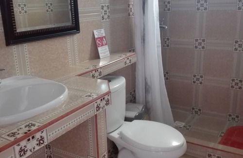 Trinidad House | Casa Marelis y Guille