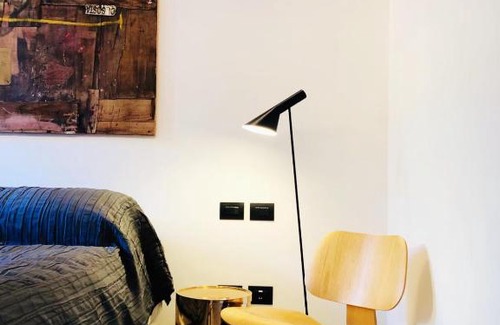 Washington Apartment | Casa Marghera 24