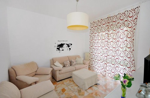 Finalborgo Apartment | casa Margherita a due passi dal borgo, bike storage
