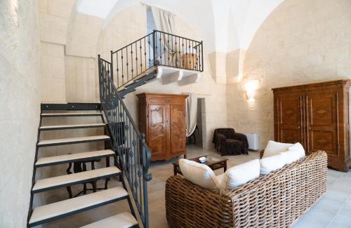 Melpignano Apartment | Casa Margherita by Rentbeat