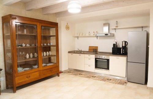 Melpignano Apartment | Casa Margherita by Rentbeat
