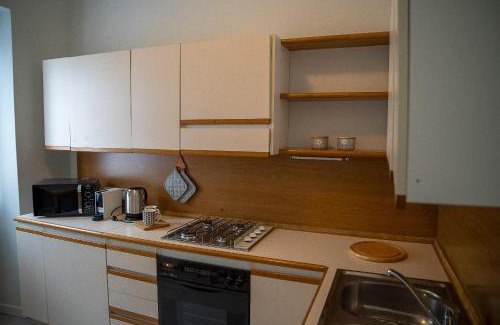Angera Apartment | Casa Margherita