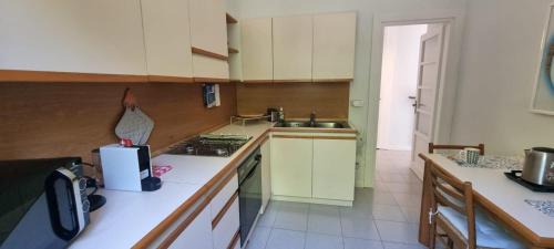 Angera Apartment | Casa Margherita