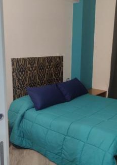 Torre Annunziata Apartment | Casa Margherita