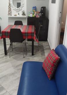 Torre Annunziata Apartment | Casa Margherita