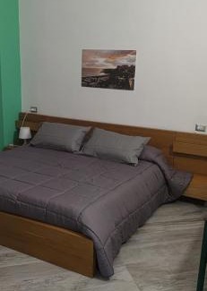 Torre Annunziata Apartment | Casa Margherita