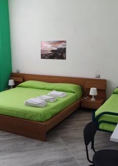 Torre Annunziata Apartment | Casa Margherita
