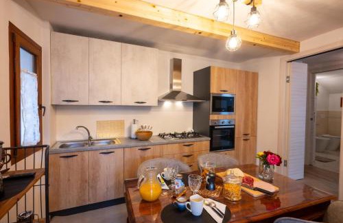 Lozio Apartment | Casa Margherita, Lozio Ospitar