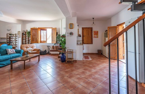 Capo Villa | Casa Margherita - Villa with Private Access to the Sea