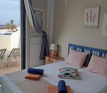 El Cotillo Apartment | Casa Maria Cotillo Mar