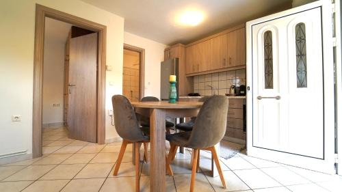 Agia Apartment | Casa Maria