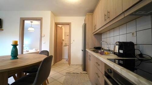 Agia Apartment | Casa Maria