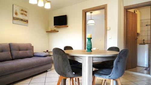 Agia Apartment | Casa Maria