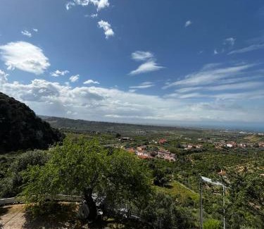 Rossano House | Casa Maria Host Green - Casa vacanze - Rossano