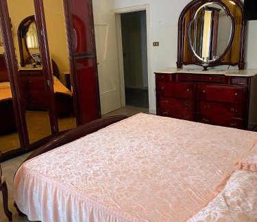 Taviano Apartment | Casa Maria