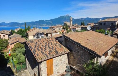 Albisano Apartment | Casa Maria
