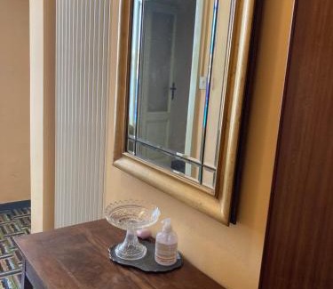 Intra Apartment | Casa Maria