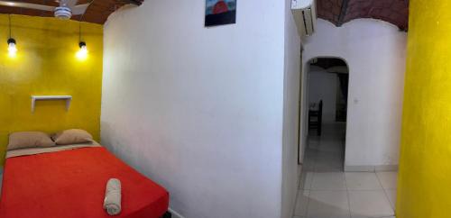 Rincon de Guayabitos Hotel | Casa Maria