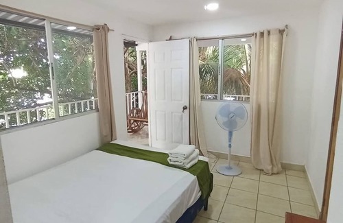 Las Pampas House | Casa Maria
