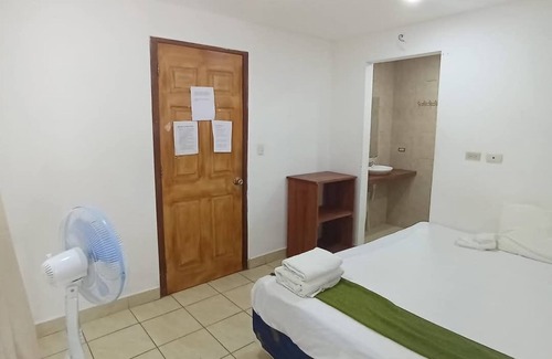 Las Pampas House | Casa Maria