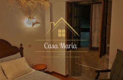 Covide House | Casa Maria