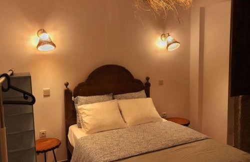 Covide House | Casa Maria