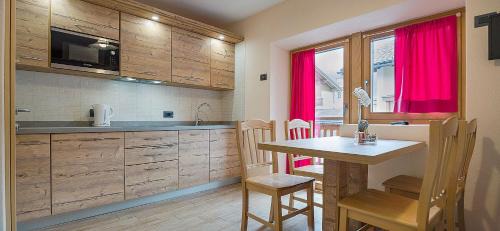Livigno Apartment | Casa Marianna
