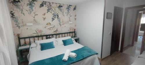 Sanxenxo Hotel | Casa Mariano