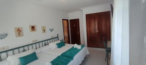 Sanxenxo Hotel | Casa Mariano