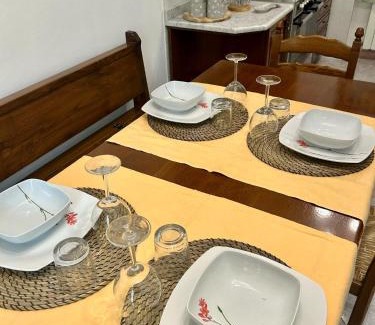 Gragnana Apartment | Casa Mariarosa Tuscany