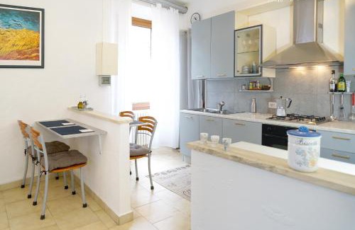 Luino Apartment | Casa Maribel