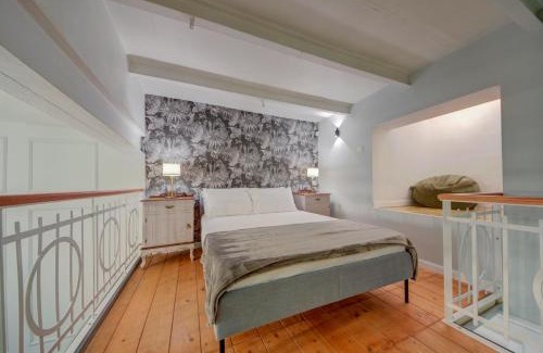 Cospicua Apartment | Casa Marie Studio Maisonette