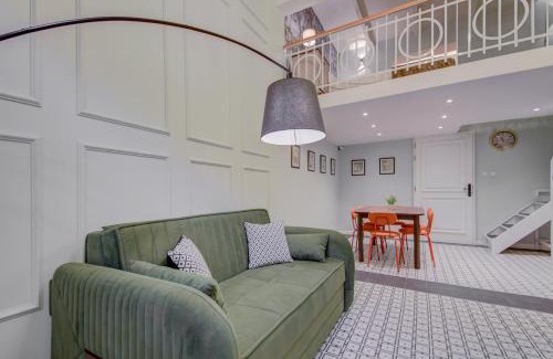 Cospicua Apartment | Casa Marie Studio Maisonette