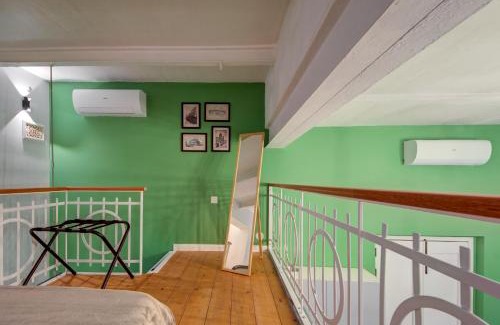 Cospicua Apartment | Casa Marie Studio Maisonette