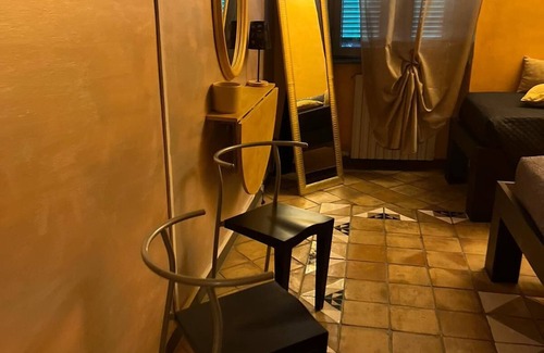 Sarzana House | Casa Marieta