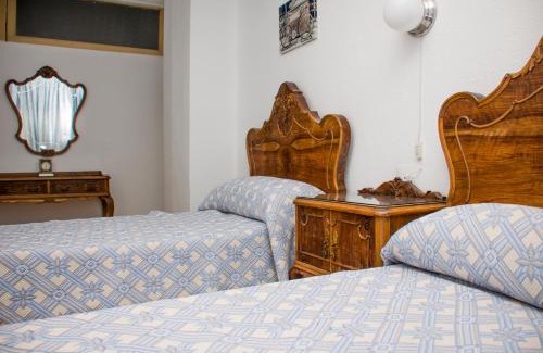 Enguera House | Casa Marifina